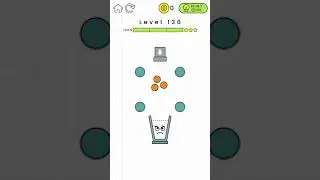 Happy Glass - Level 136 (3 Stars)