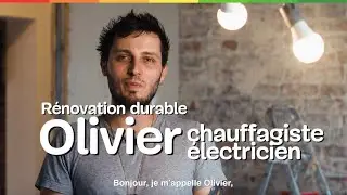 R&eacute;novation durable : des m&eacute;tiers en demande, utiles et bien pay&eacute;s