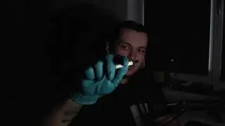 ASMR - EXAMEN de NERVIOS CRANEALES