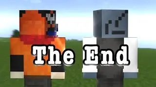 Minecraft - The Final Lucky Block Battle!