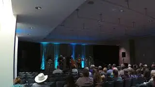 Been All Around This World - Deer Creek Boys, IBMA 2017