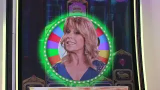 Wheel of Fortune&reg; High Roller by IGT - Product Demo Video