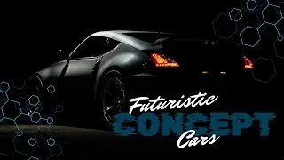 Top 10 Futuristic Concept Cars You Won&rsquo;t Believe Exist 🚗✨