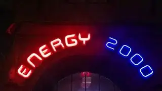 ENERGY 2000 Katowice 15.10.2016