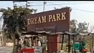 DREAM , PARK , SANEHWAL
