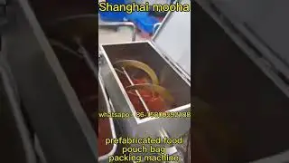 #prefabricated #food #pouch #bag #packing #machine #meat #snack
