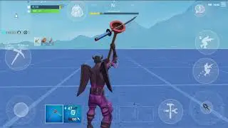 Fortnite PLUNJA 800 vbucks review