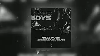 Hard Bass Type Beat 