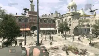 Stasis field projector -Dying Light