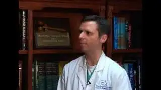 Living Well Series: Weight Loss Surgery