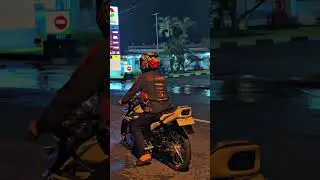 tes topsepid ninja ss putih modif AG style 😉😁#ninjass #fypviral #agstyle #twostroke #storyninja