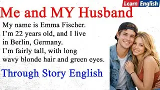 My Life Journey  From Childhood To Adulthood  Graded Reader  Story Level 2  Listen And Speak