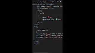 How to add headings in html | Quick and easy #html #css #htmlelements
