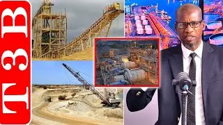 Pétrole mines, les opérateurs passent à la caisse, Zircon, Niafrang dit niet. Décryptage de Clédor