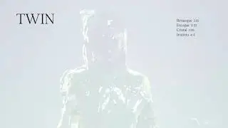 TWIN - TWIN (Full Ep)