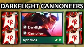 The OP Comp That Has Taken Over High-ELO TFT, Explained