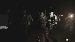 Liru's Discord Vietnam SOG 1 Life Full Arsenal Survive the Night VOD 1/5/2023