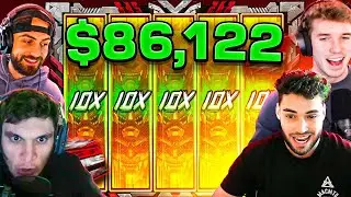 WEEKS BIGGEST WINS COMPILATION #1 