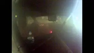NASCAR Driver Garrett Smithley Escape INSANE Fire at East Carolina Speedway ***SCARY!***