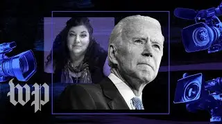 Opinion | The media should not let Joe Biden off the hook on Tara Reade the way Democrats have