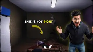 This Doctor is not good 😱 - Devil in white gameplay