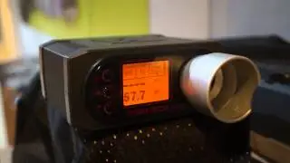 元野城市戰場 RATECH降速成果實測 3
