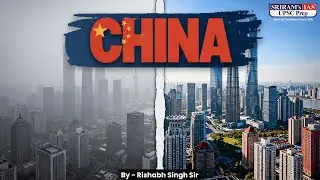 How China Tackles Air Pollution Every Year | What Can India Learn? | SRIRAM&rsquo;s IAS