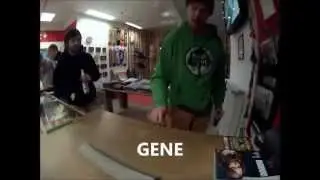 The Store Locals