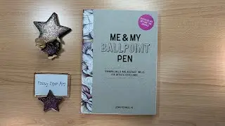 Me and My Ballpoint Pen by Jennifer Mullen