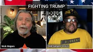 America Fights Back: Inside the Anti-Trump Resistance
