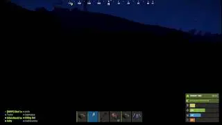 Burp Clan Rust Twitch Event 2023! #6