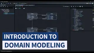 Fundamentals #2: Introduction to Domain Modeling