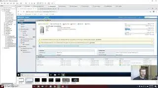 Adding an ESXI Host to an AD Domain
