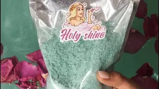 SHIMMER BATH - Tiffany 🧚🏻