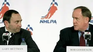 Did the Salary Cap Really Increase Parity in the NHL?