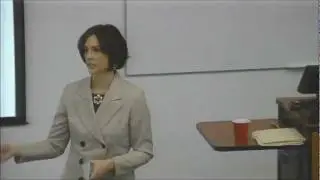 Introduction to Holistic Family Medicine By Dr. Suzanne Rowden