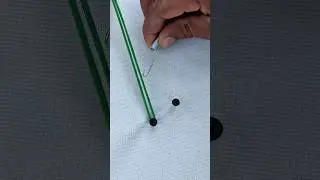 A Smart Way To Install a Spring !
