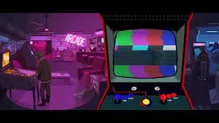 El Arcade en Casa (charla-taller)