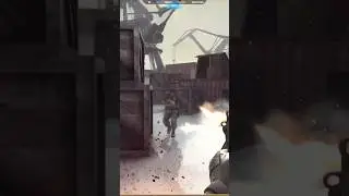 SR3M + NADE doublekill #contractwars #cw #shorts