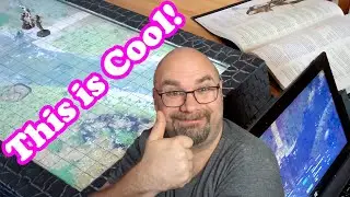 Infinite Realms - Level Up your Tabletop