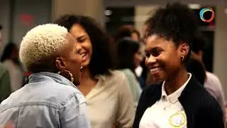 Opportunity Talks: Sizzle Reel