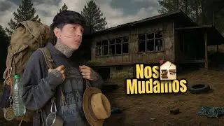 NOS MUDAMOS POR CULPA DE MI EMPLEADA DOMESTICA
