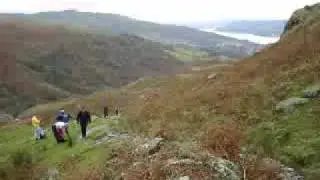 The Inaugural Meeting of the Wainwright Society