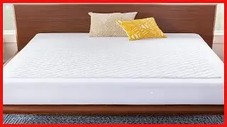 Linenspa 44 x 52 Skid Resistant Waterproof Sheet and Mattress Protector Pad