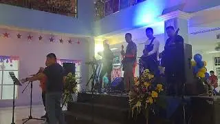Saving All My Love for You - Whitney Houston | cover by NOPPO Buglas band #pro7#teamNOPPO#pnpband