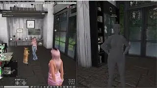 | Second Life Toxic Tip | How to Tell if Someone Has You Blocked InWorld