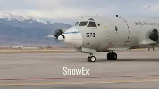 How a NASA Science Flight is No Ordinary Journey