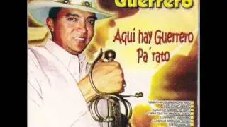 Jorge Guerrero Caujarito Sabanero