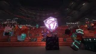2b2t crystal pvp montage - ft. mio