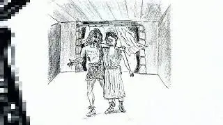 Ulisse e Penelope